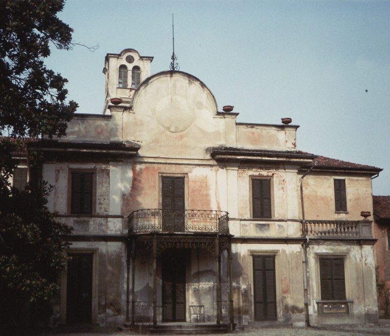 Villa Zari