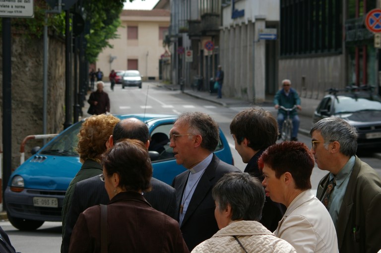 Don Giuseppe Galbusera