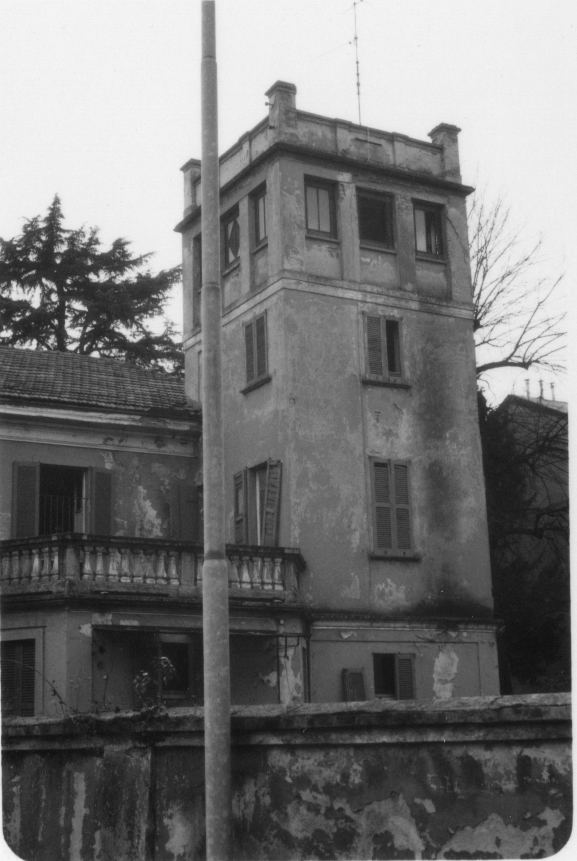 Villa Colombella