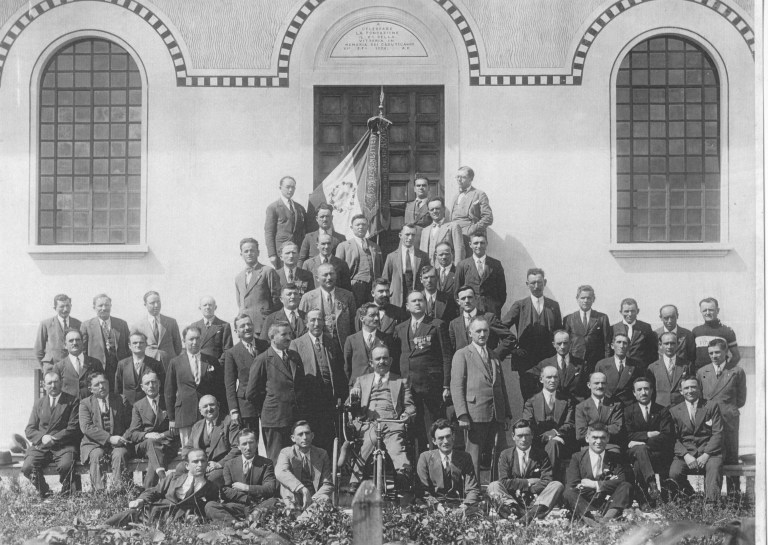 Associazione Nazionale Combattenti