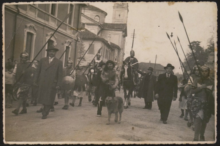 Il primo san Martino