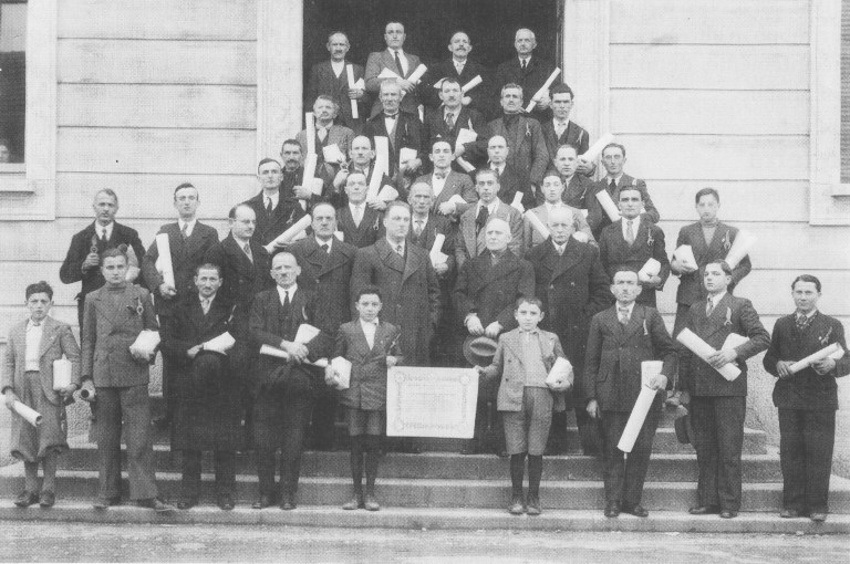 I contadini di Bovisio Masciago