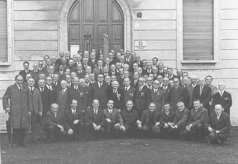 Cavalieri di Vittorio Veneto