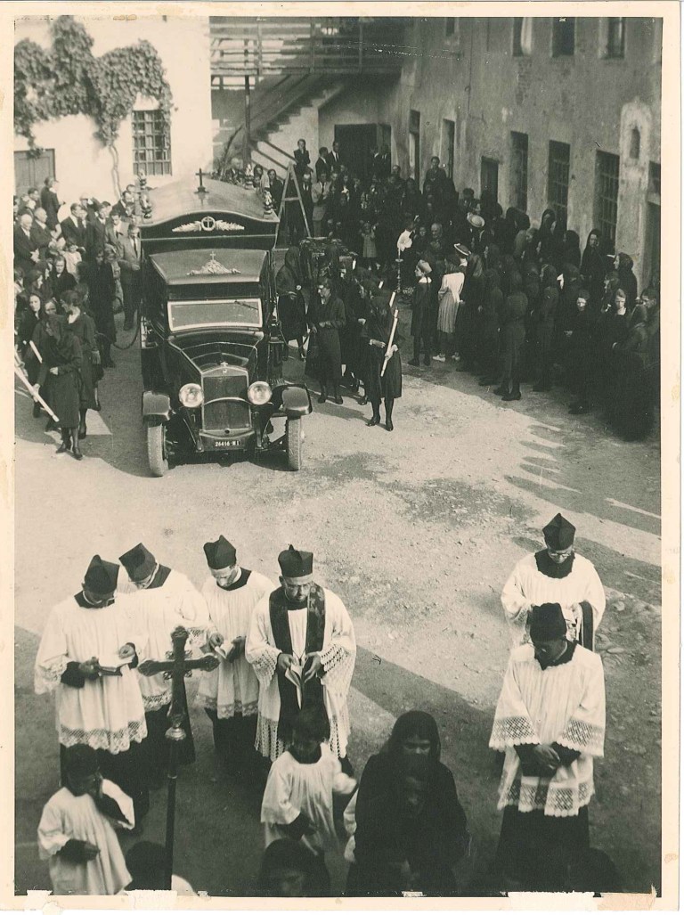 Funerale