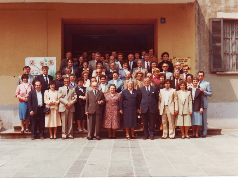 Anniversari di matrimonio