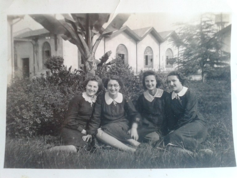 Operaie della L.I.G.A.