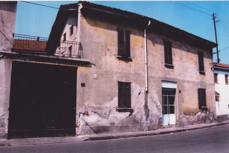 Caserma dei Carabinieri