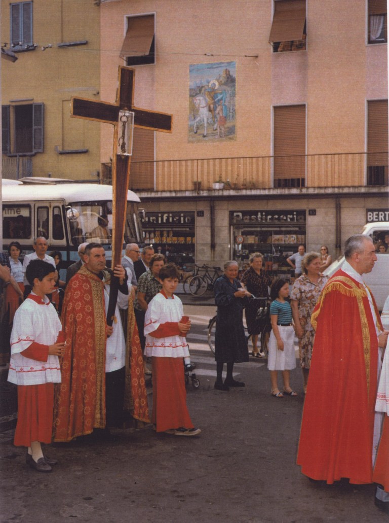 Santo Chiodo di Cristo