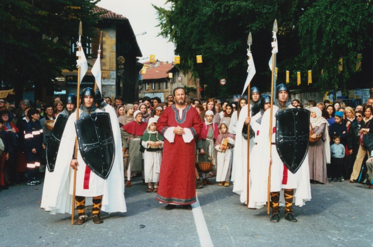 Anselmo IV da Bovisio